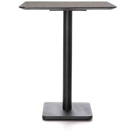 Coco Maison Brest bartafel stone anthracite 75x75cm